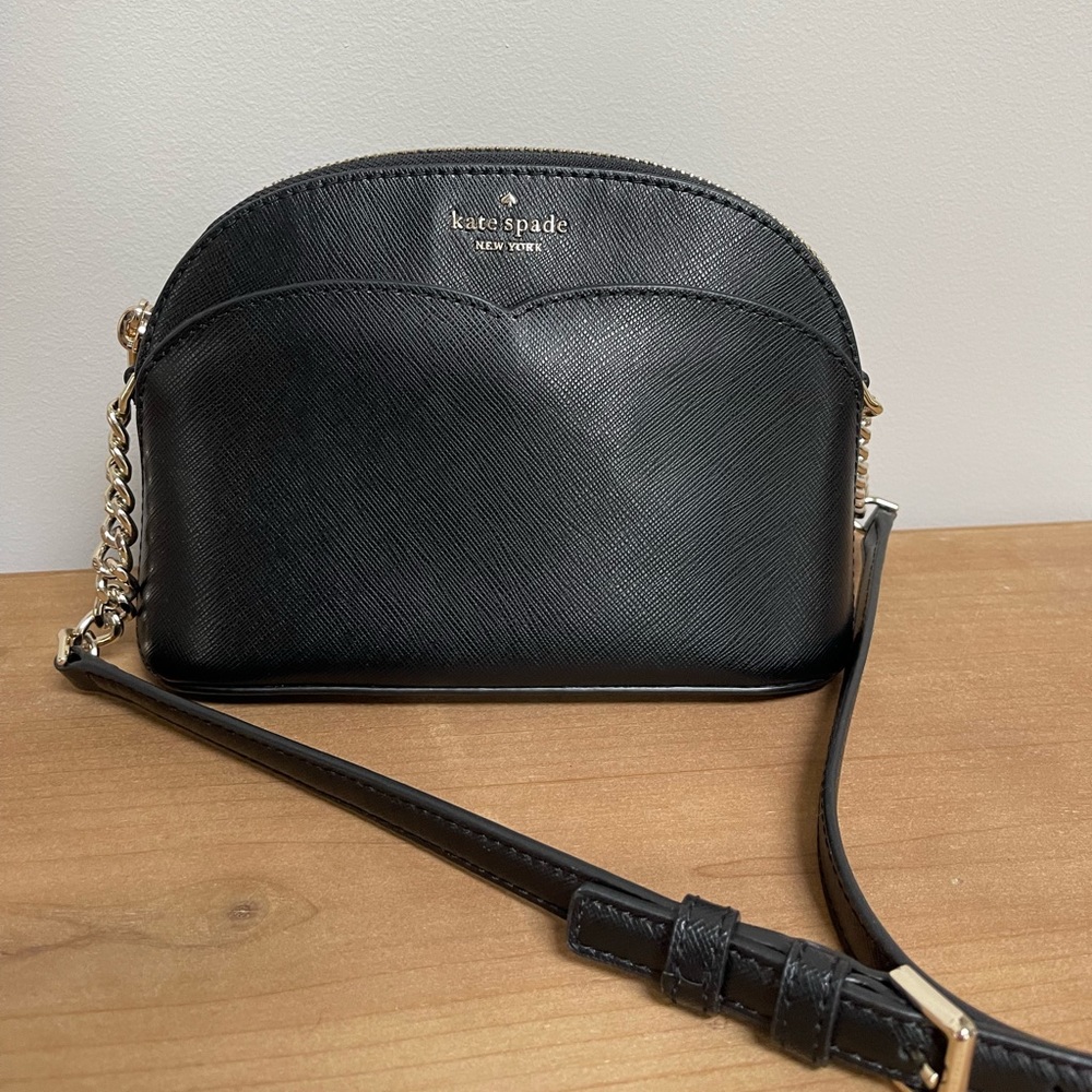 Kate Spade Payton Dome Crossbody